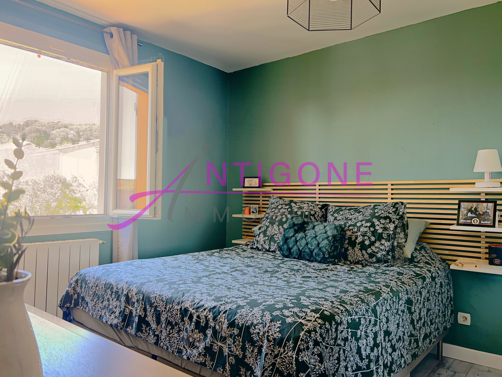 Image_5, Maison, Sanary-sur-Mer, ref :AVMA10000354