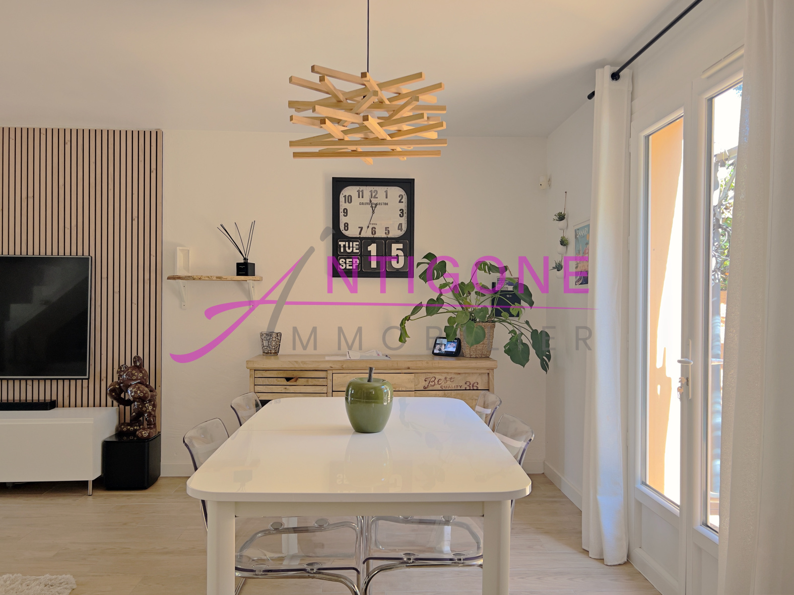Image_8, Maison, Sanary-sur-Mer, ref :AVMA10000354