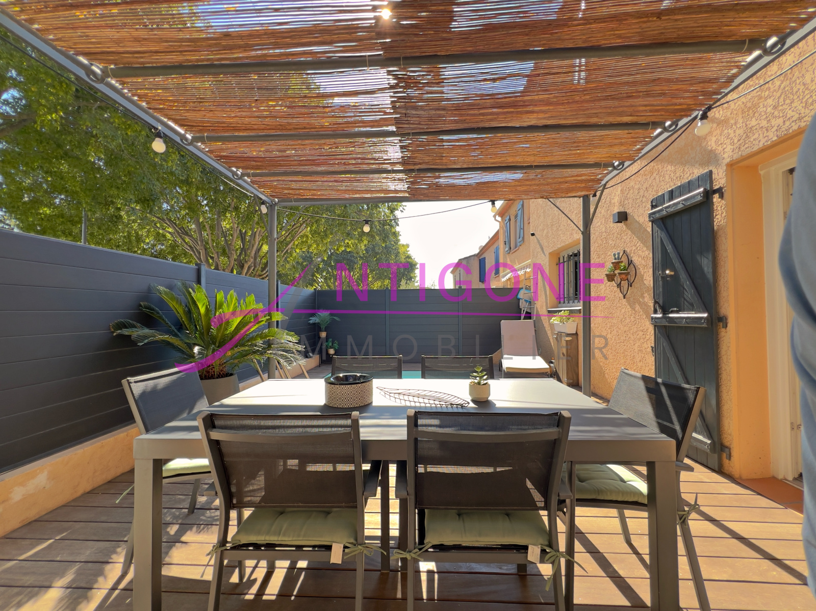 Image_6, Maison, Sanary-sur-Mer, ref :AVMA10000354