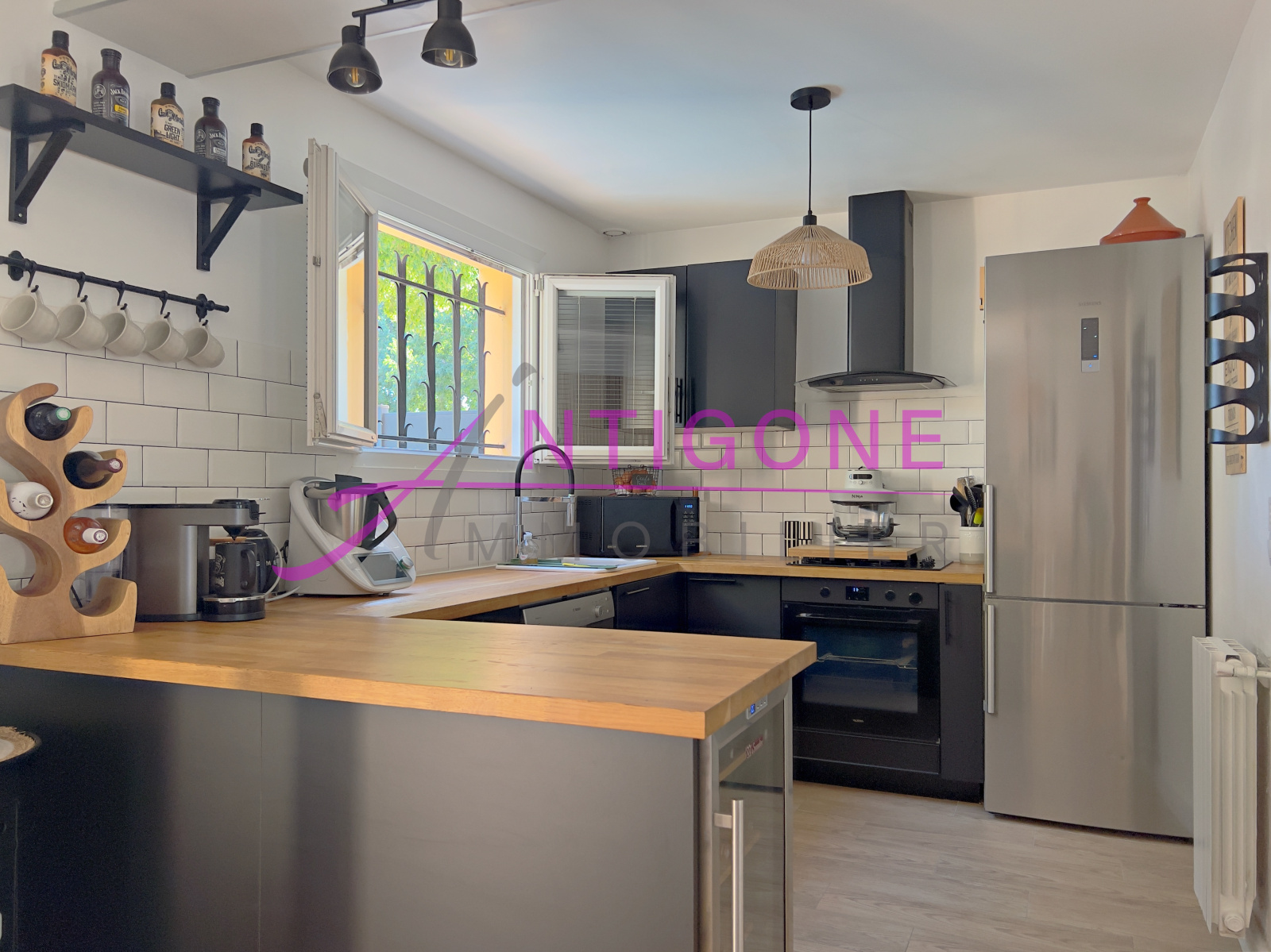 Image_4, Maison, Sanary-sur-Mer, ref :AVMA10000354