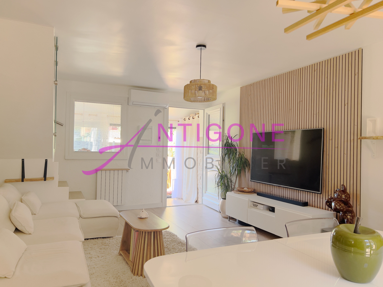 Image_3, Maison, Sanary-sur-Mer, ref :AVMA10000354