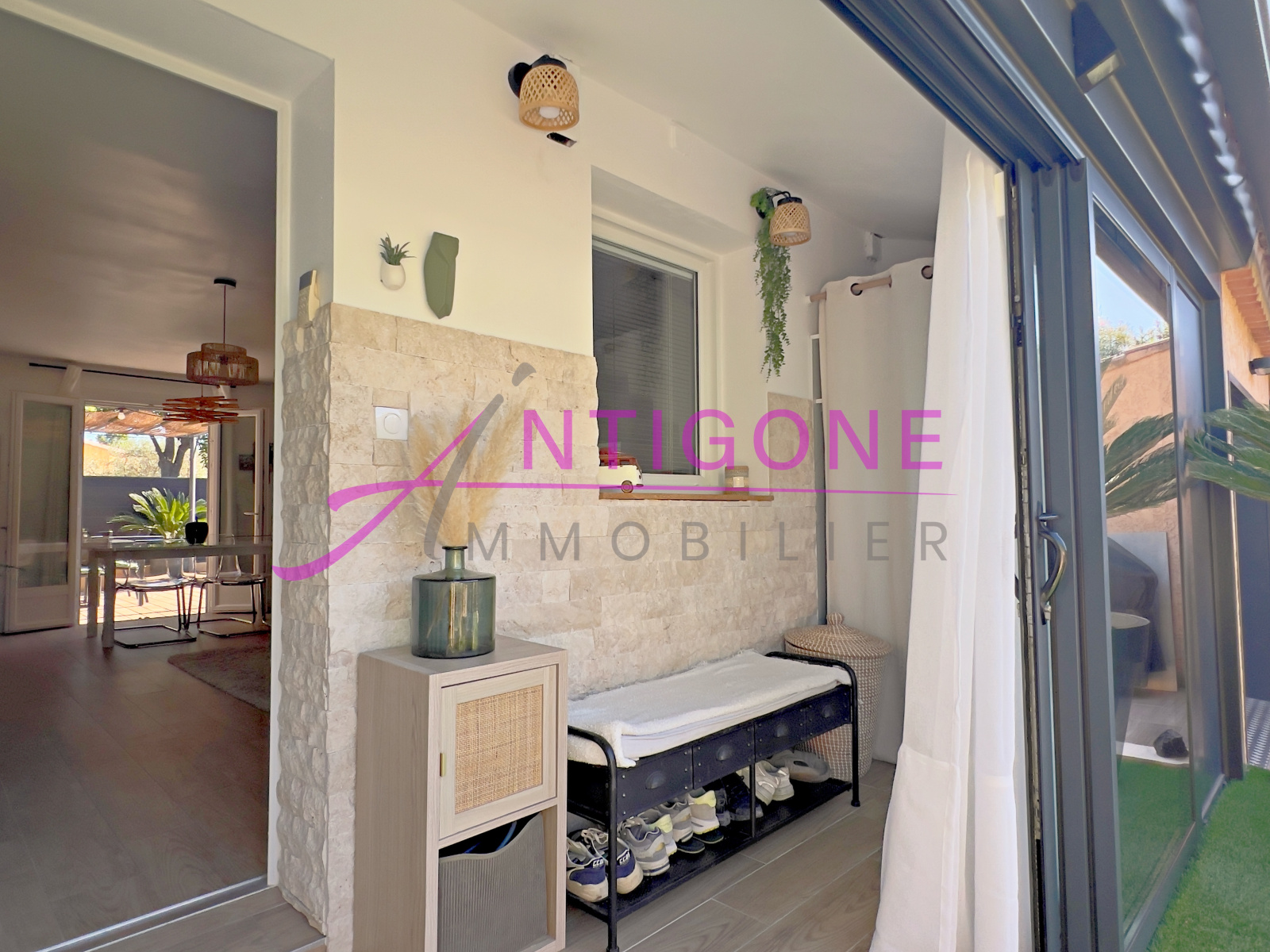 Image_13, Maison, Sanary-sur-Mer, ref :AVMA10000354