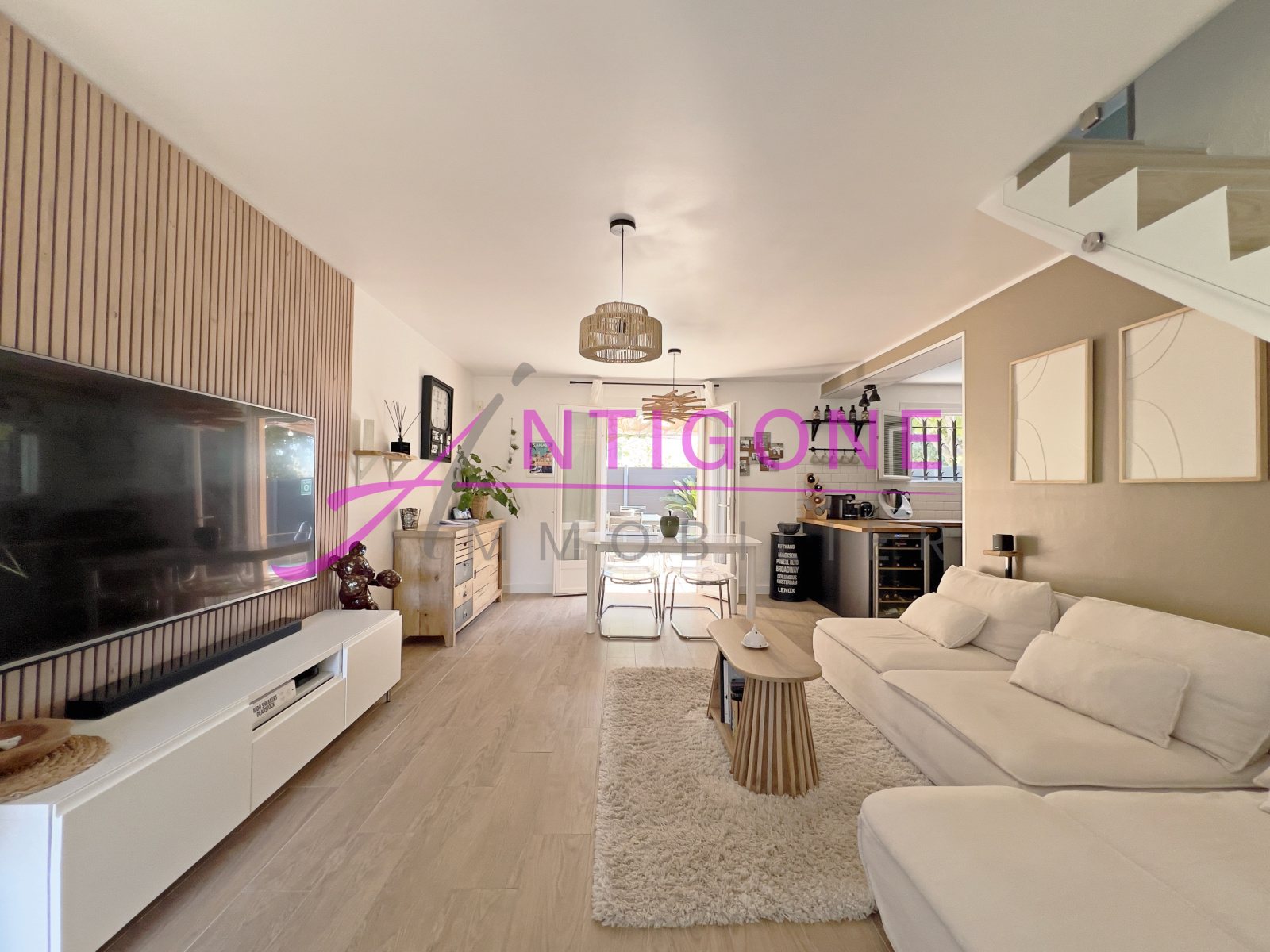 Image_7, Maison, Sanary-sur-Mer, ref :AVMA10000354