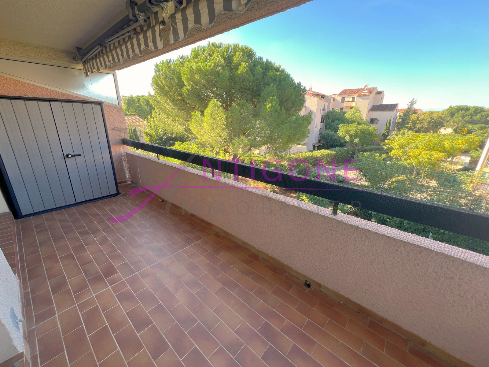 Image_3, Appartement, Sanary-sur-Mer, ref :ALAP10000286