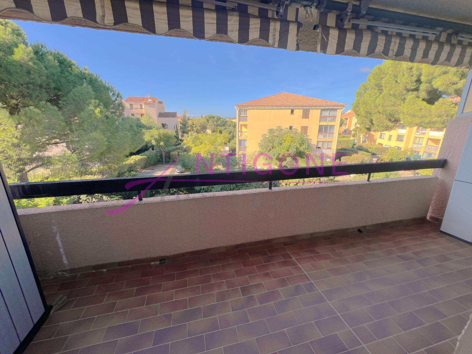 Image_2, Appartement, Sanary-sur-Mer, ref :ALAP10000286