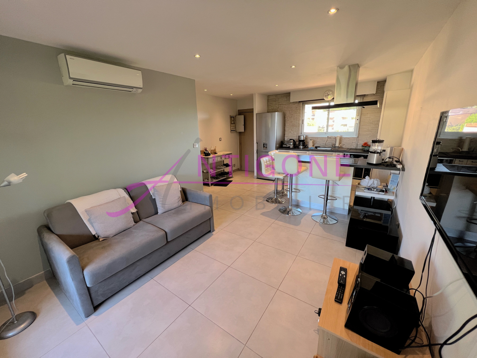 Image_5, Appartement, Sanary-sur-Mer, ref :ALAP10000286