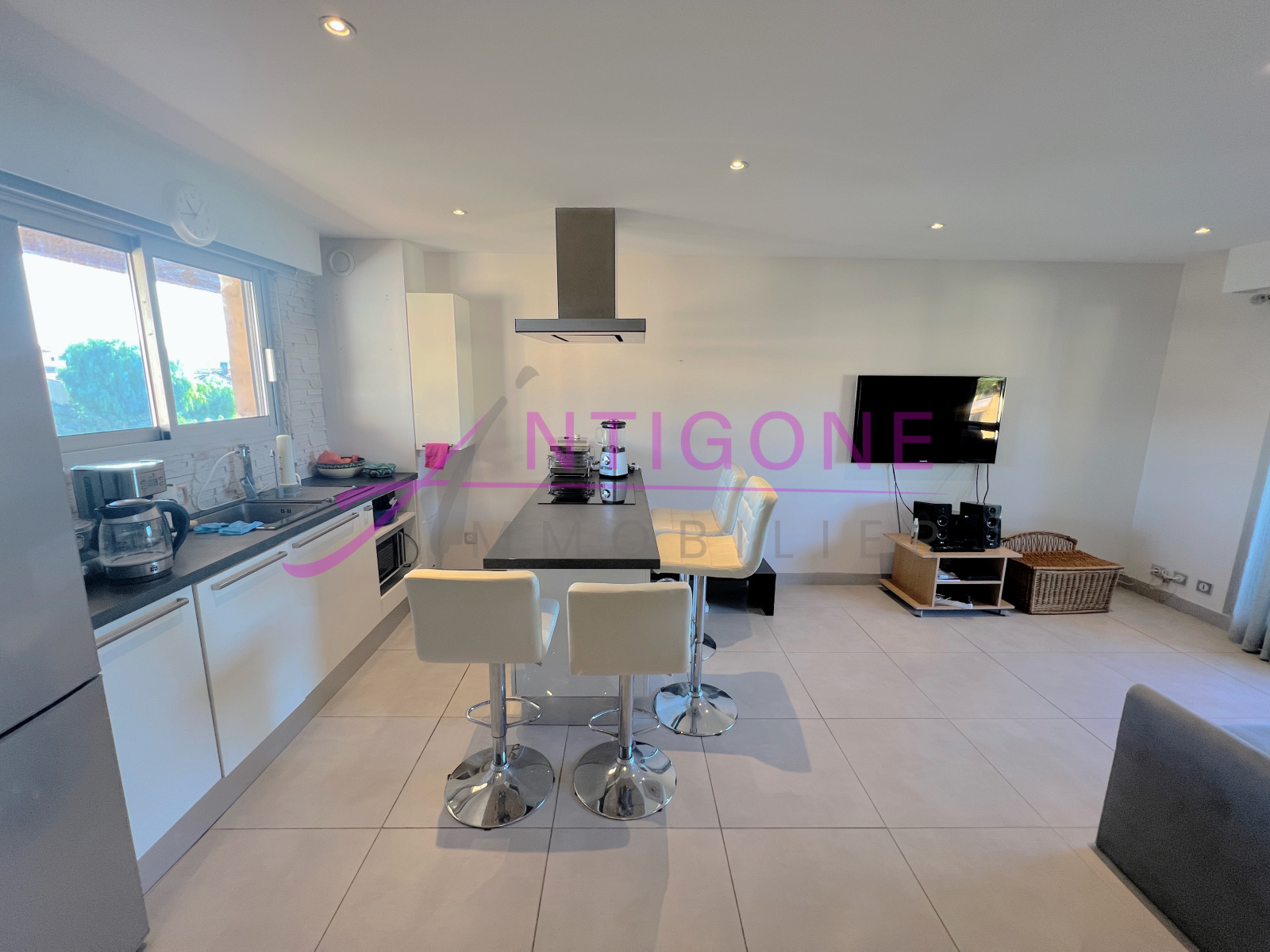 Image_4, Appartement, Sanary-sur-Mer, ref :ALAP10000286