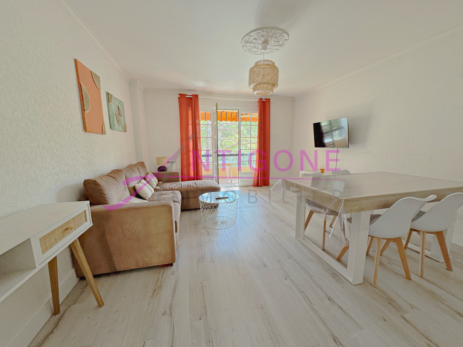 Image_2, Appartement, Sanary-sur-Mer, ref :GPLAP30000295