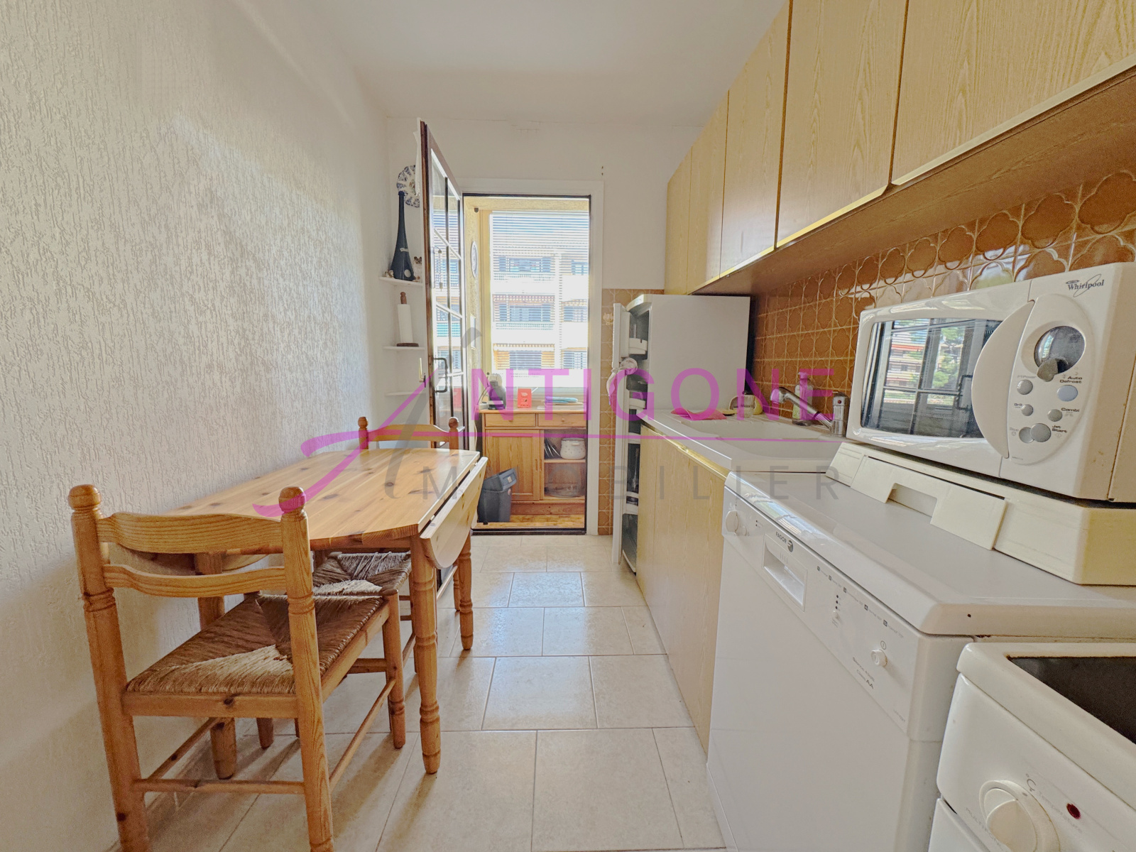 Image_5, Appartement, Sanary-sur-Mer, ref :GPLAP30000295