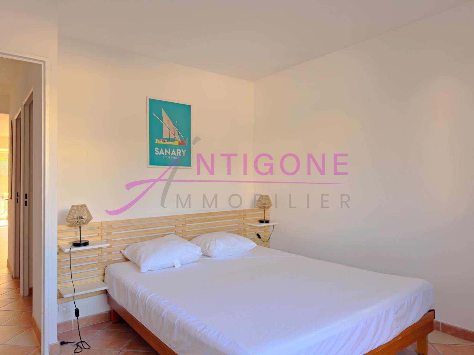 Image_3, Appartement, Sanary-sur-Mer, ref :GPVAP30000311