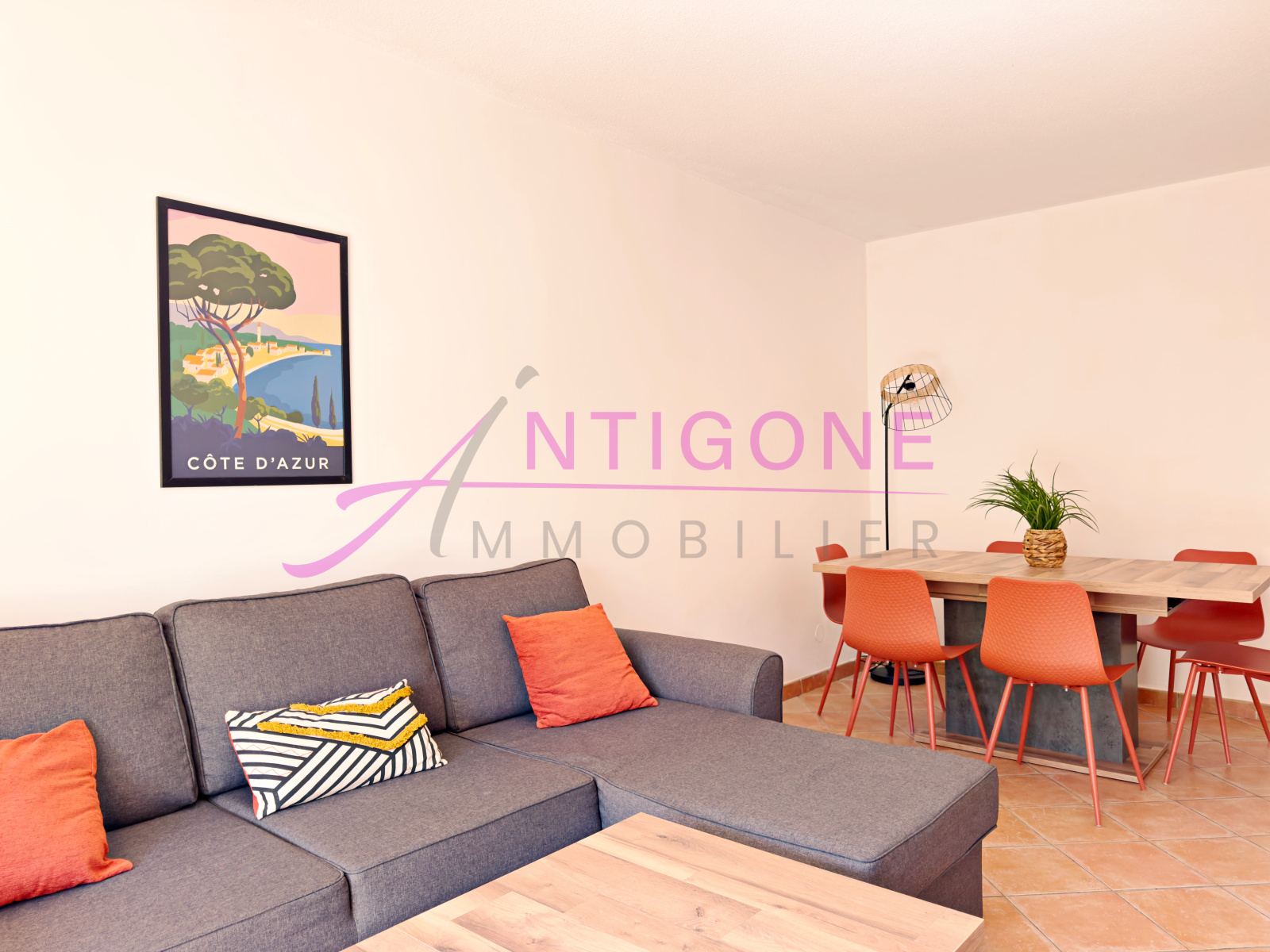 Image_2, Appartement, Sanary-sur-Mer, ref :GPVAP30000311