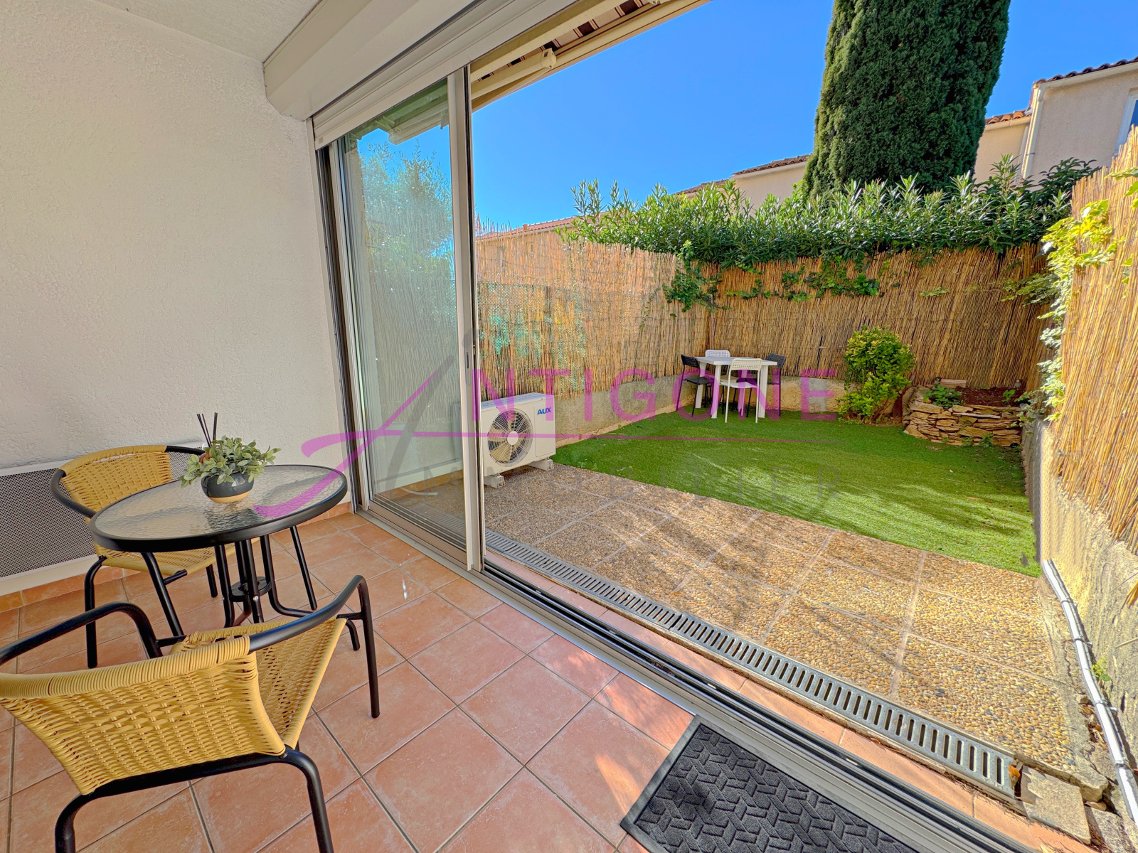 Image_8, Appartement, Sanary-sur-Mer, ref :GPVAP30000311