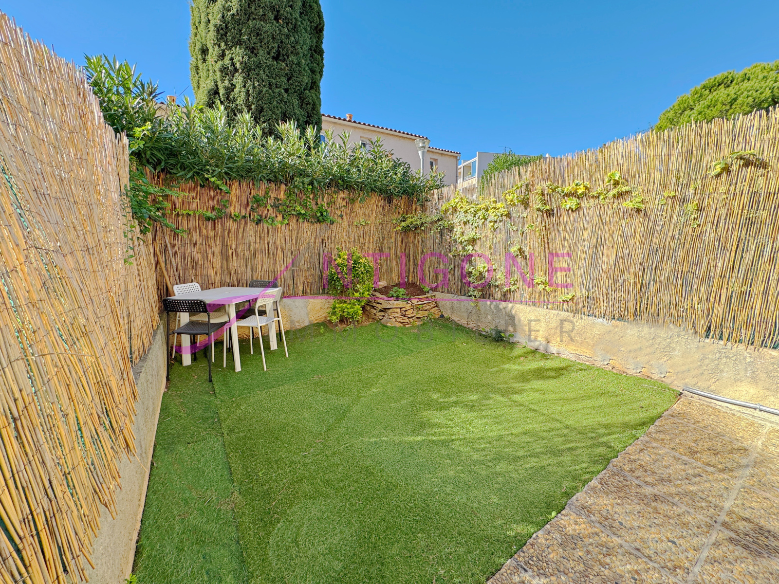 Image_9, Appartement, Sanary-sur-Mer, ref :GPVAP30000311