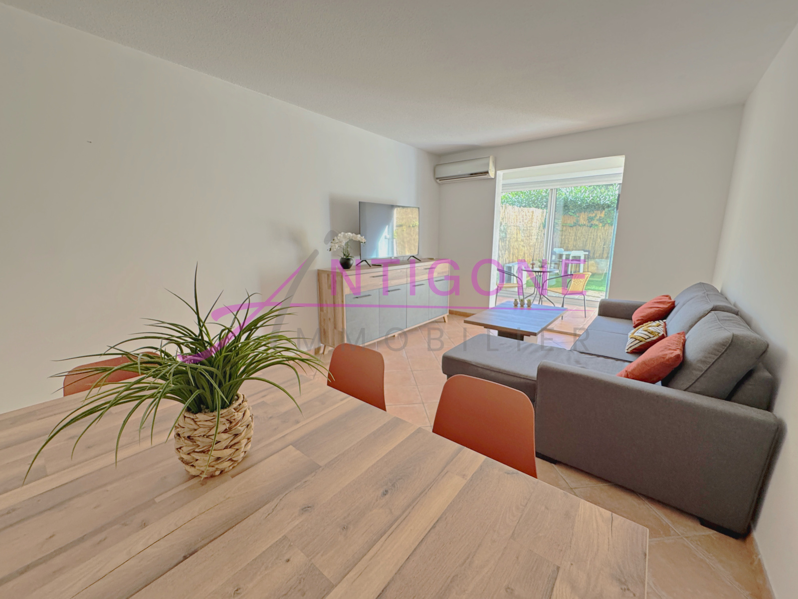 Image_2, Appartement, Sanary-sur-Mer, ref :GPVAP30000311