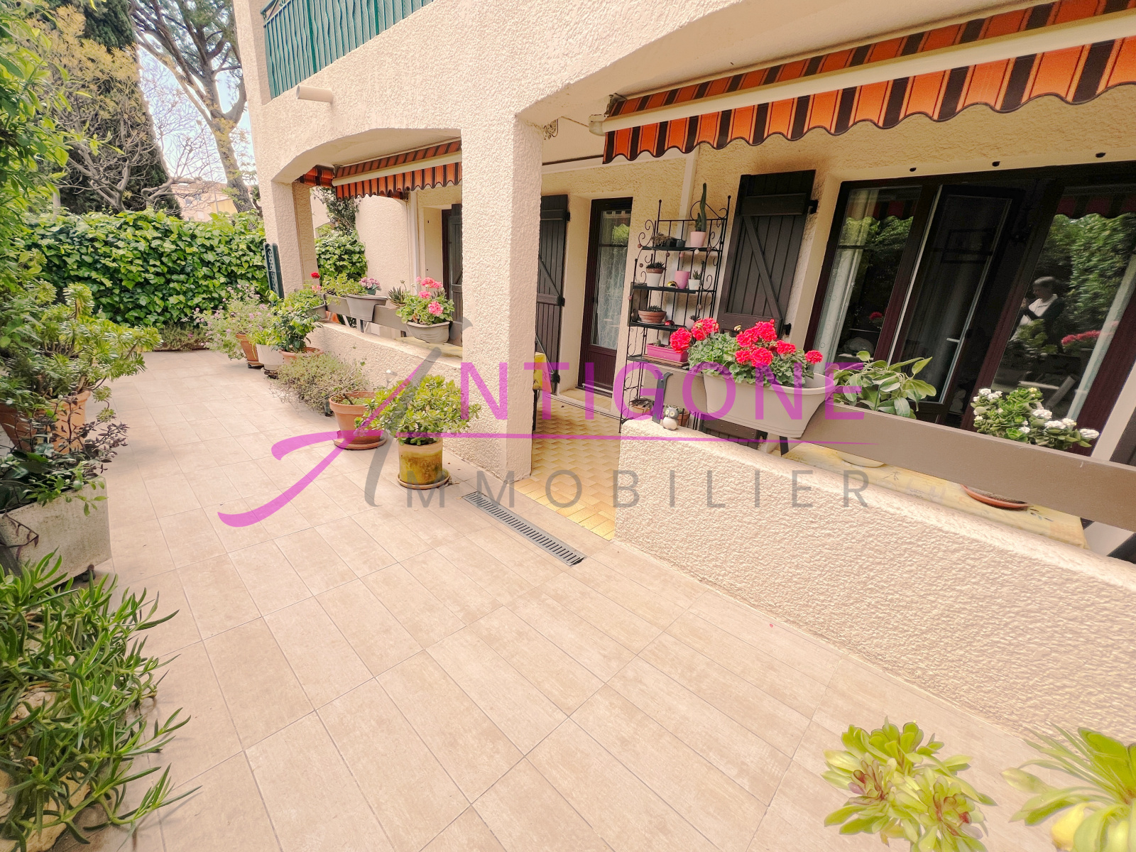 Image_1, viager appartement, Sanary-sur-Mer, ref :AVVI10000266