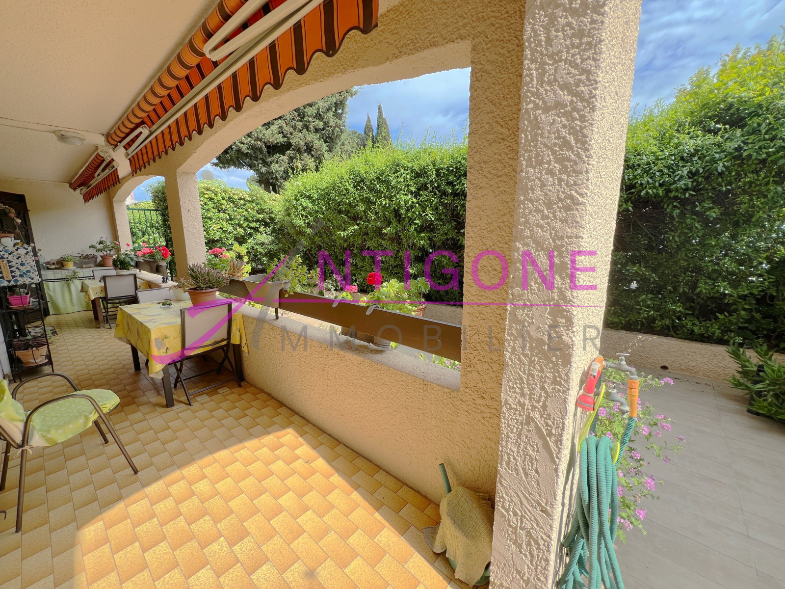 Image_2, viager appartement, Sanary-sur-Mer, ref :AVVI10000266