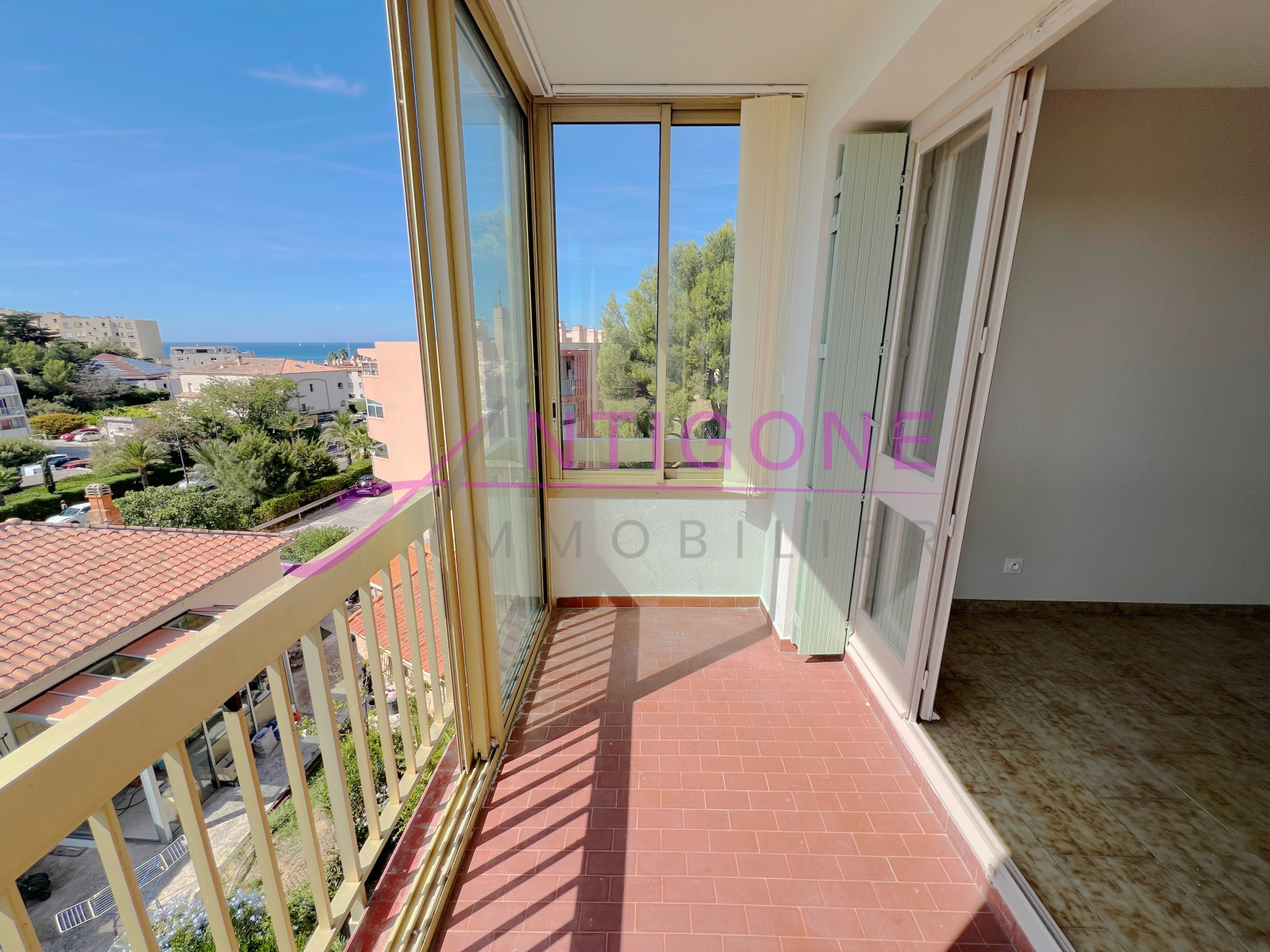 Image_1, Appartement, Six-Fours-les-Plages, ref :ALAP10000287