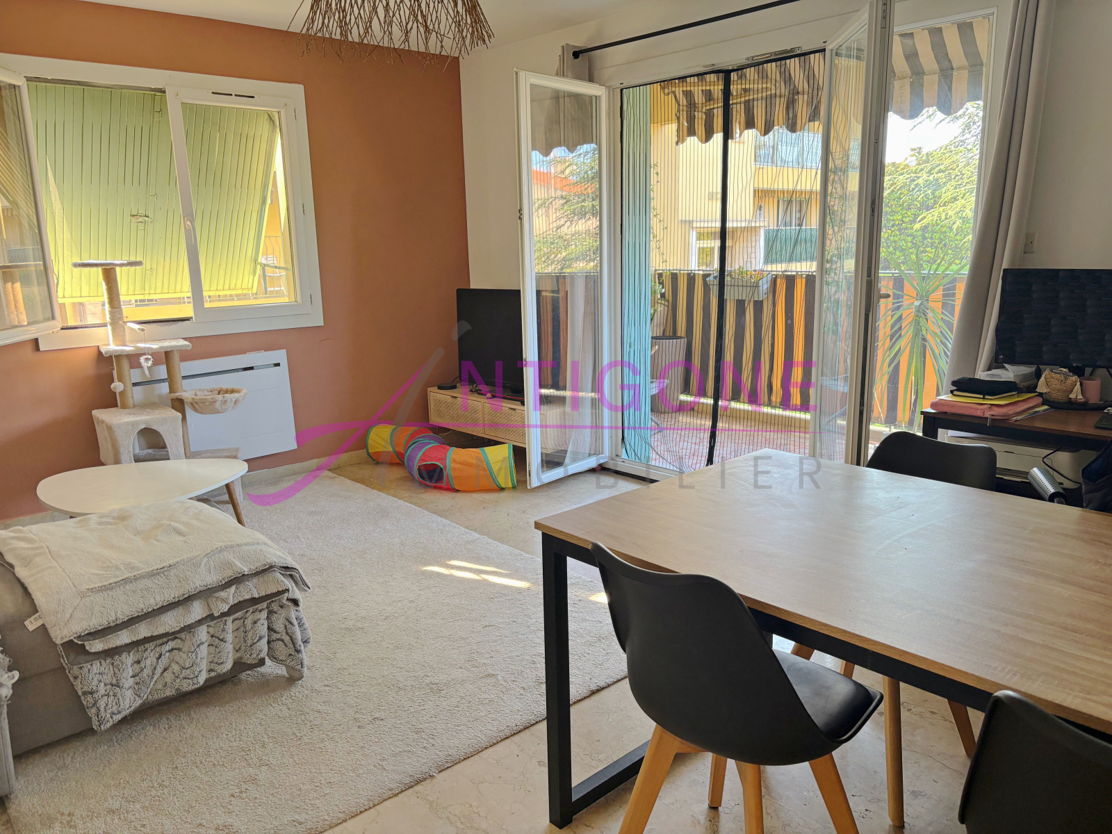 Image_1, Appartement, Six-Fours-les-Plages, ref :ALAP10000263