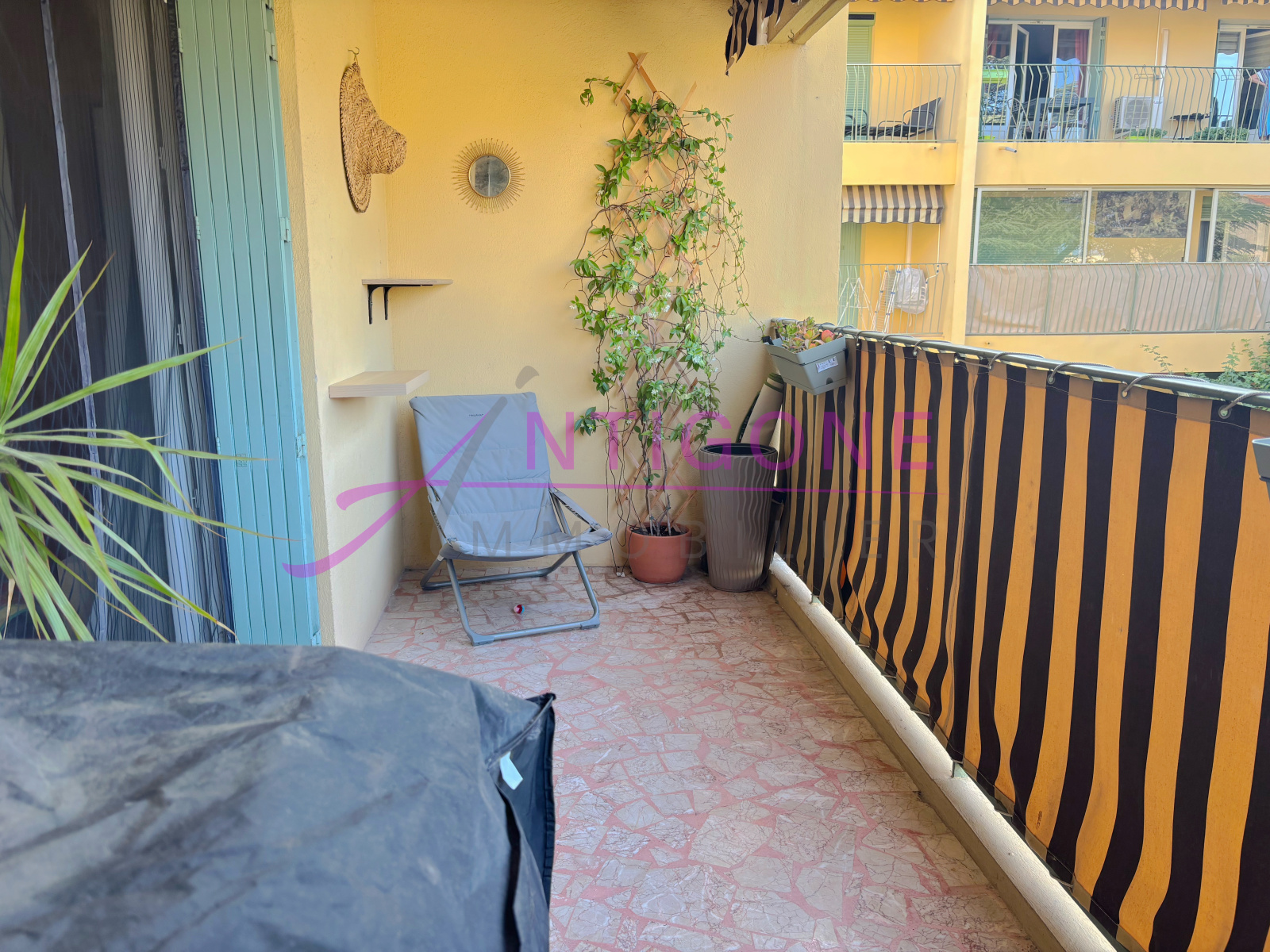 Image_2, Appartement, Six-Fours-les-Plages, ref :ALAP10000263