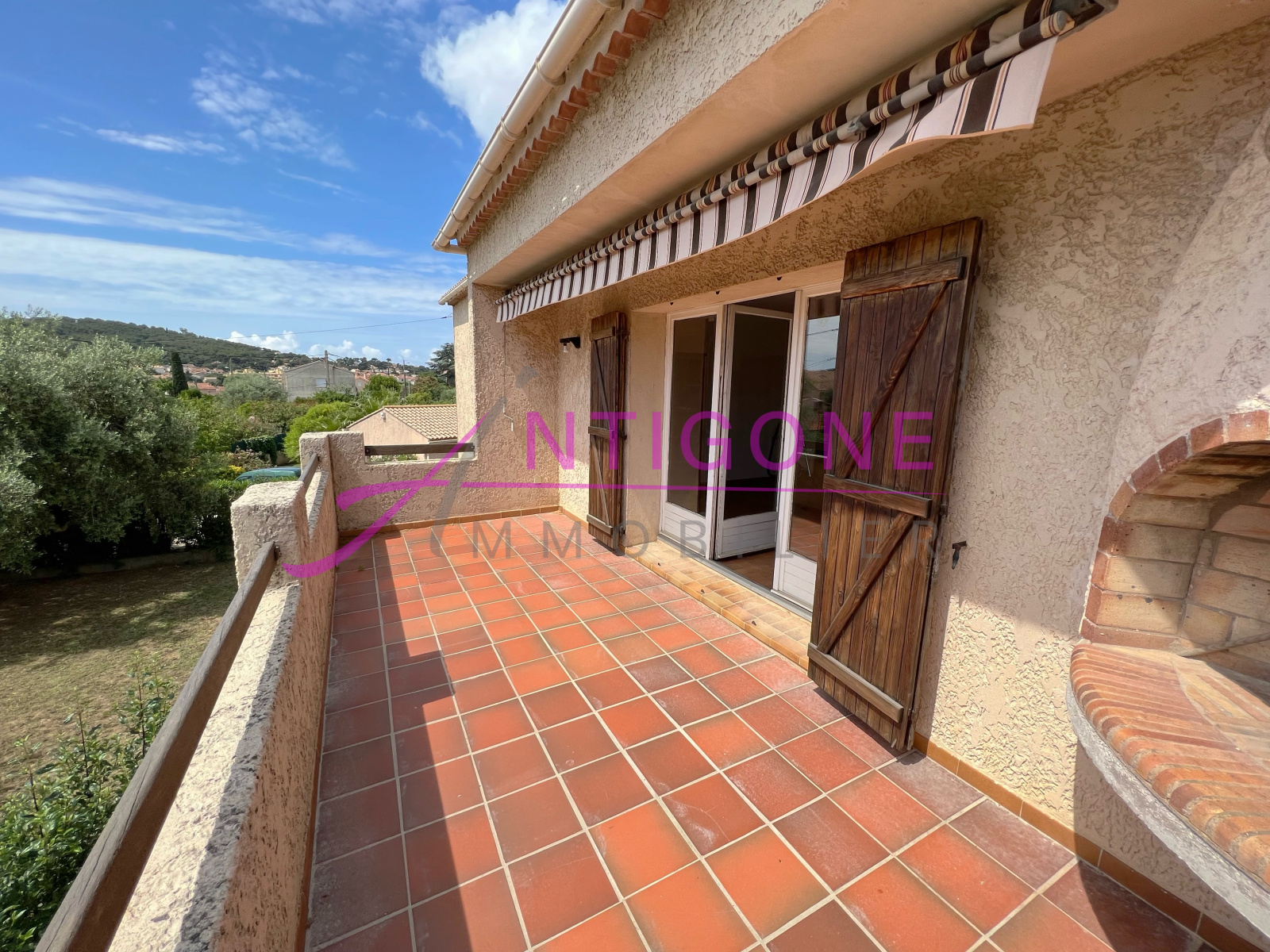 Image_9, Maison, Six-Fours-les-Plages, ref :AVMA10000044