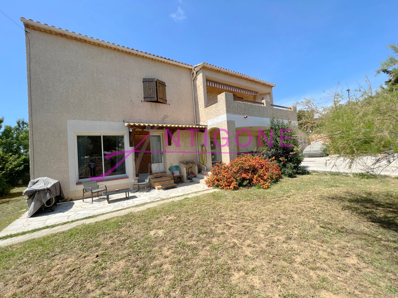 Image_11, Maison, Six-Fours-les-Plages, ref :AVMA10000044