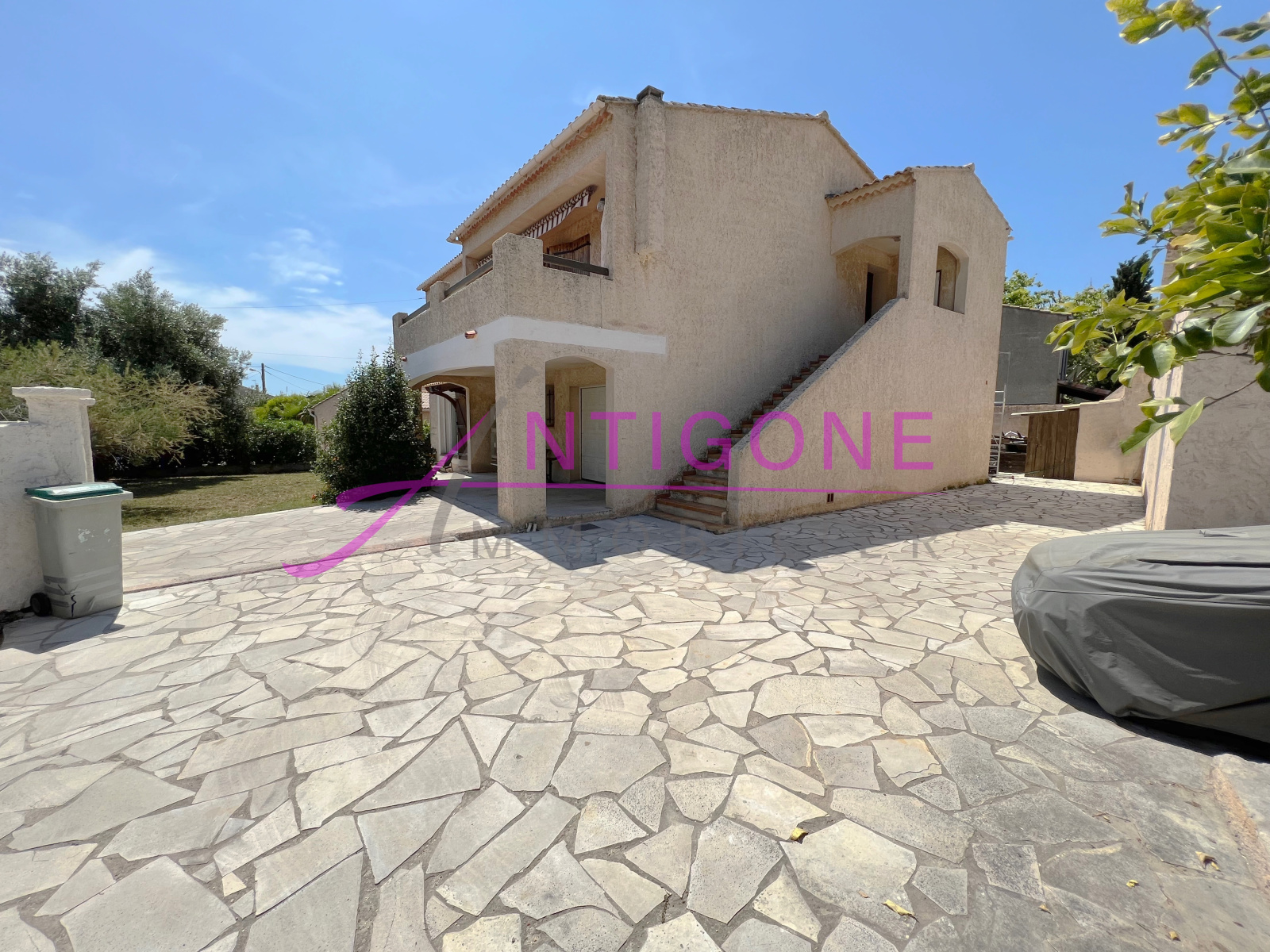 Image_13, Maison, Six-Fours-les-Plages, ref :AVMA10000044