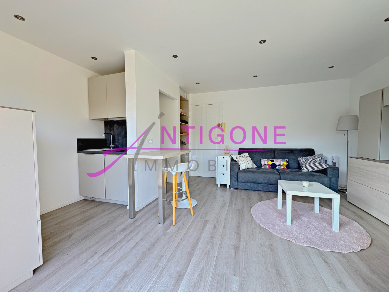 Image_2, Appartement, Sanary-sur-Mer, ref :GPVAP30000230