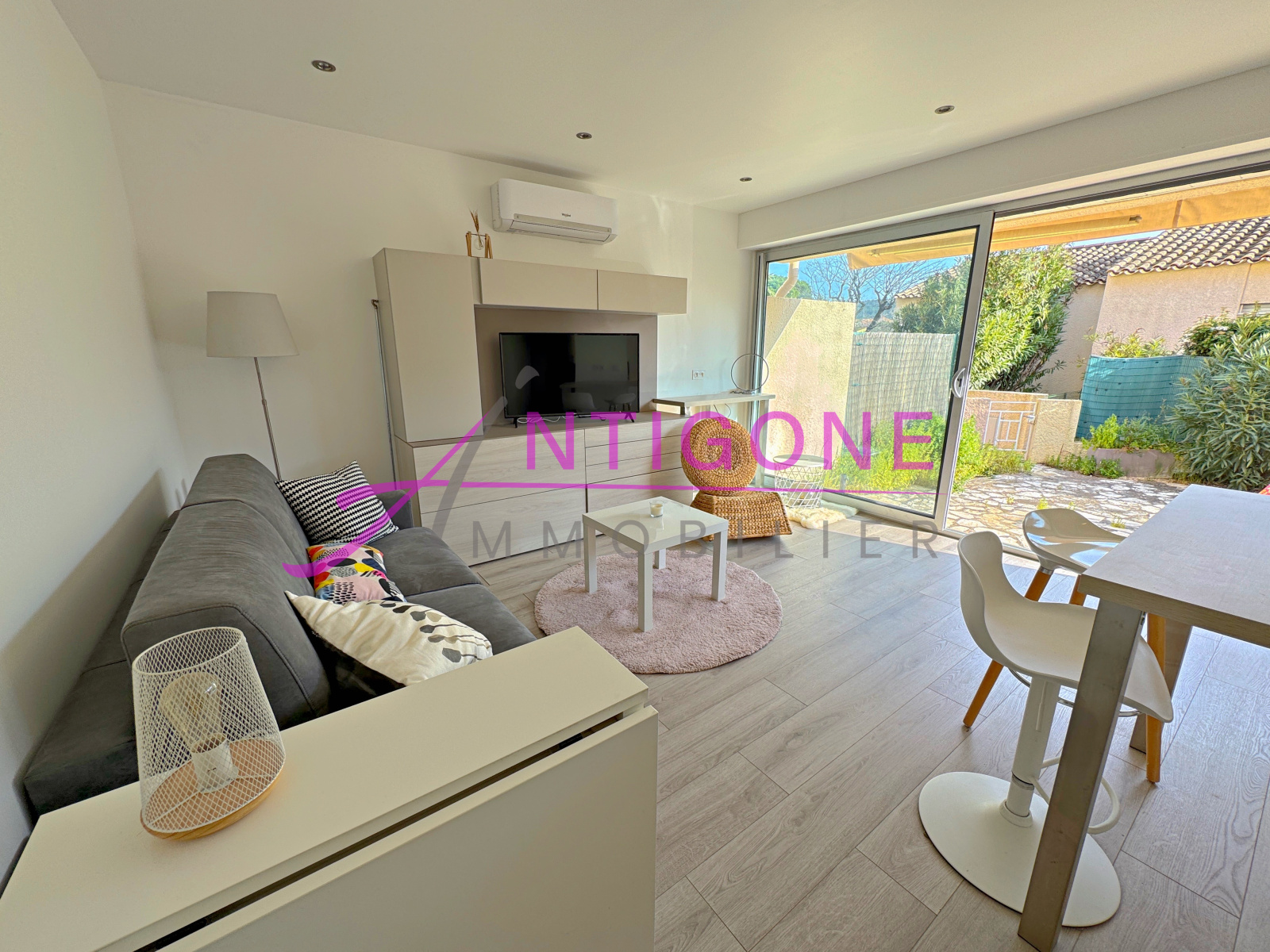 Image_3, Appartement, Sanary-sur-Mer, ref :GPVAP30000230