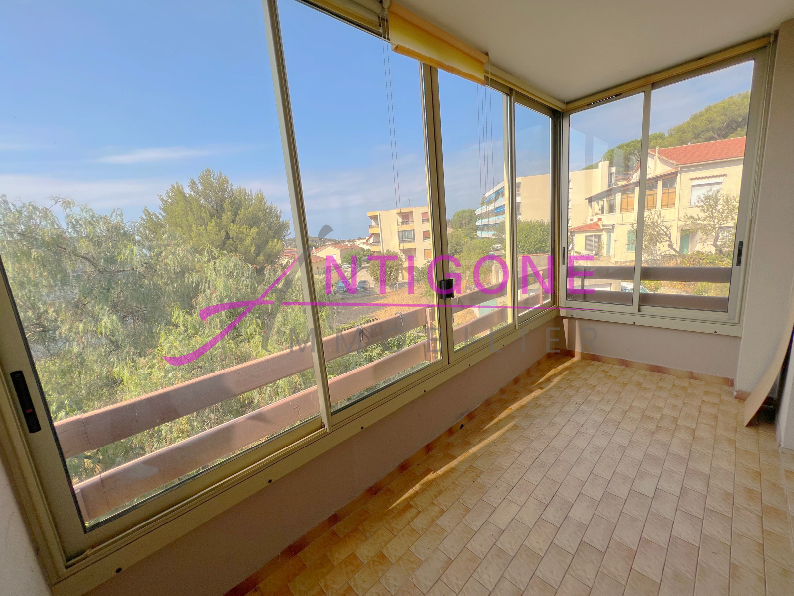 Image_1, Appartement, Sanary-sur-Mer, ref :11