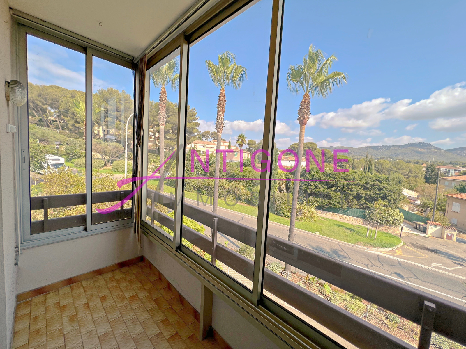 Image_3, Appartement, Sanary-sur-Mer, ref :11