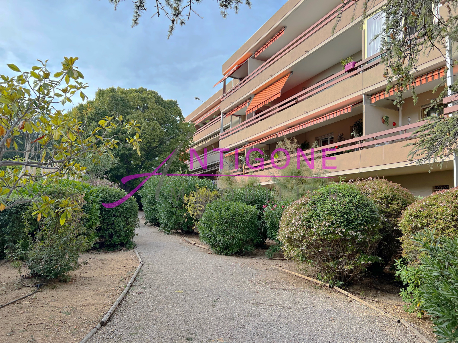 Image_8, Appartement, Sanary-sur-Mer, ref :11