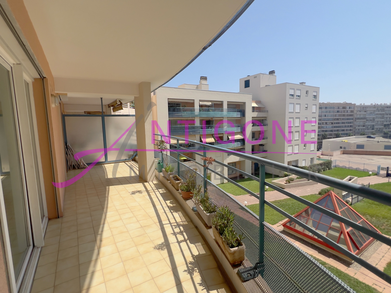 Image_1, Appartement, Toulon, ref :ALAP10000351