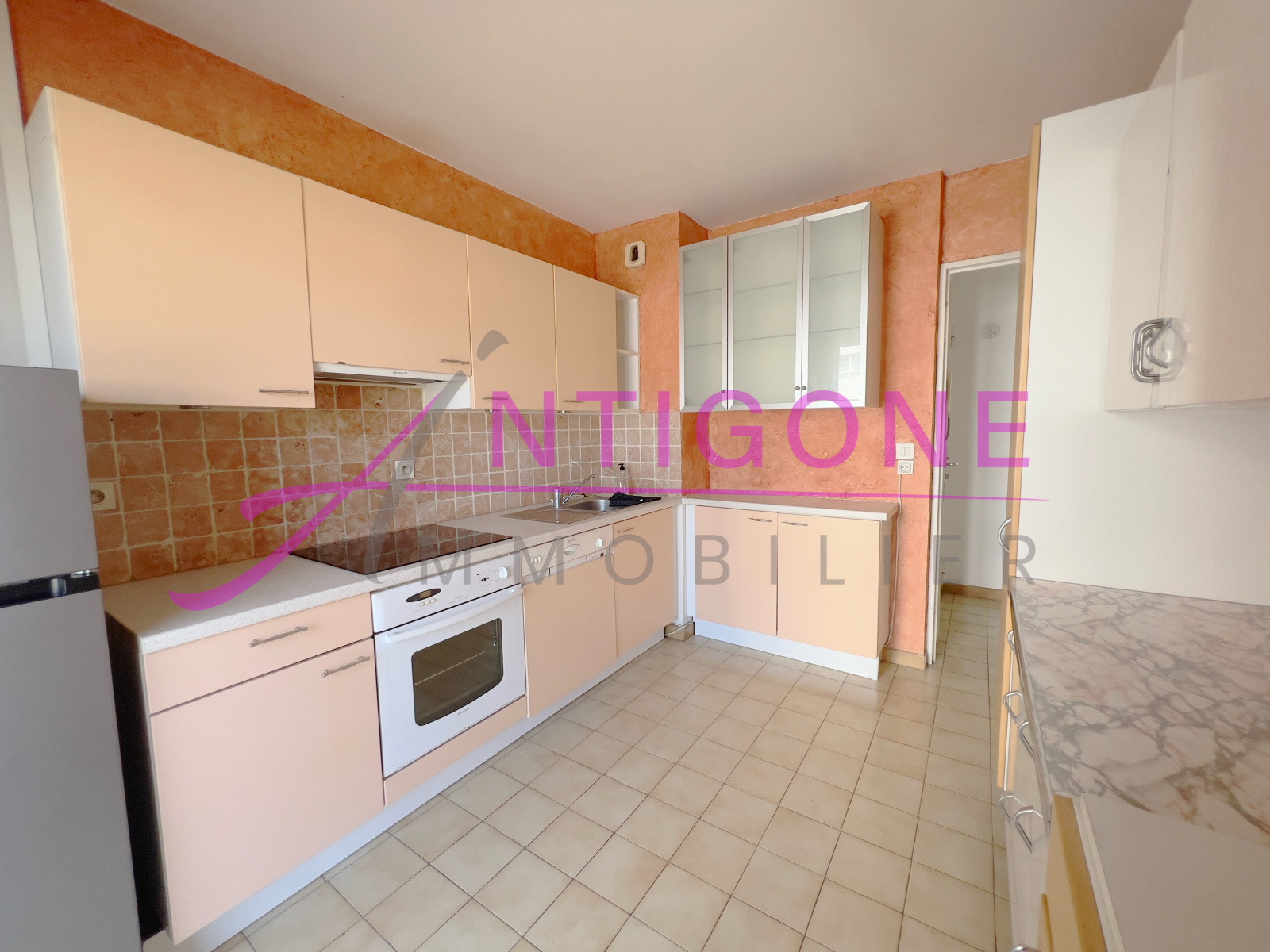 Image_5, Appartement, Toulon, ref :ALAP10000351