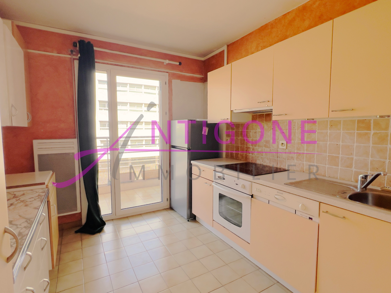 Image_4, Appartement, Toulon, ref :ALAP10000351