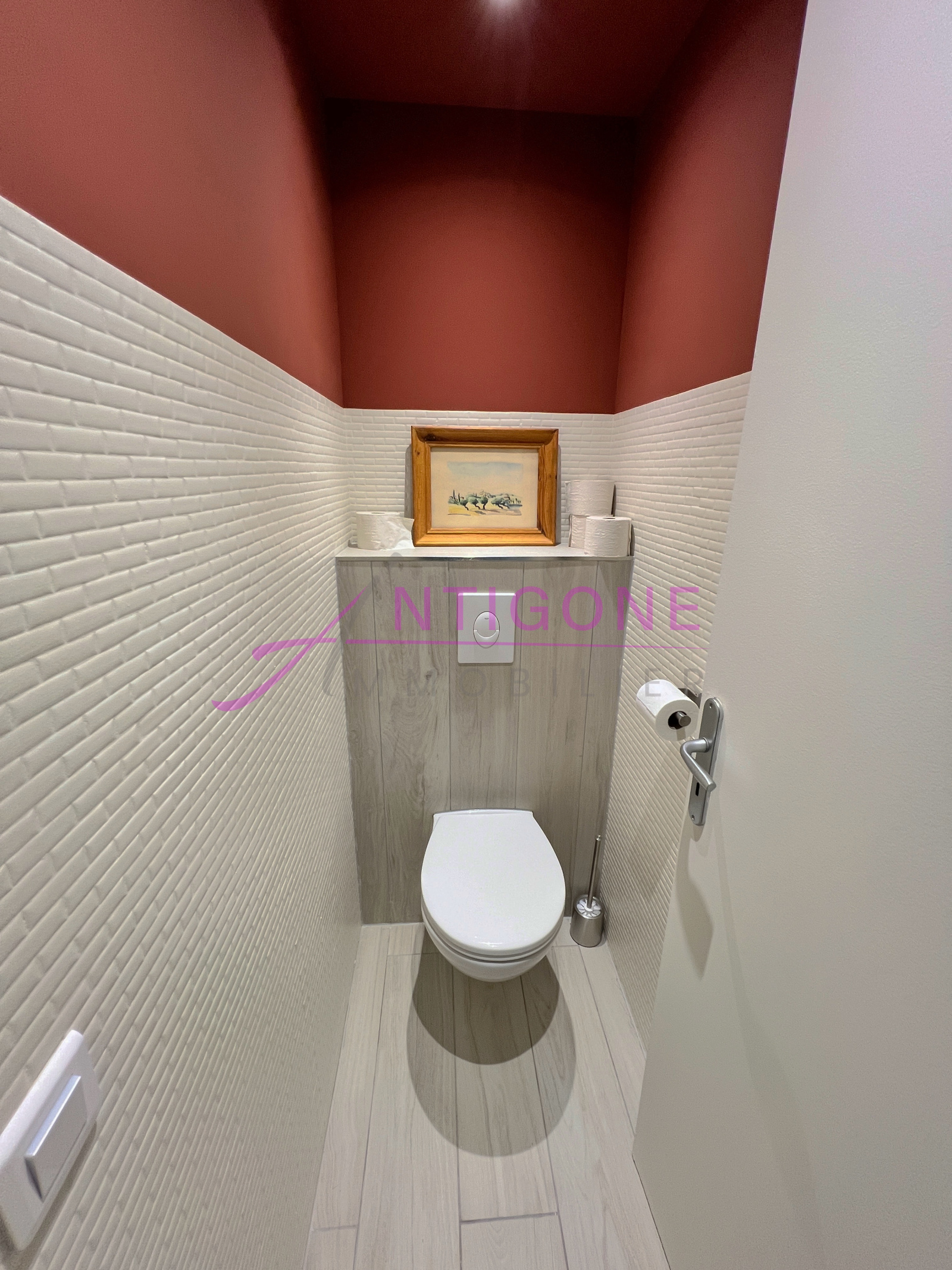 Image_6, Appartement, Sanary-sur-Mer, ref :ALAP10000163