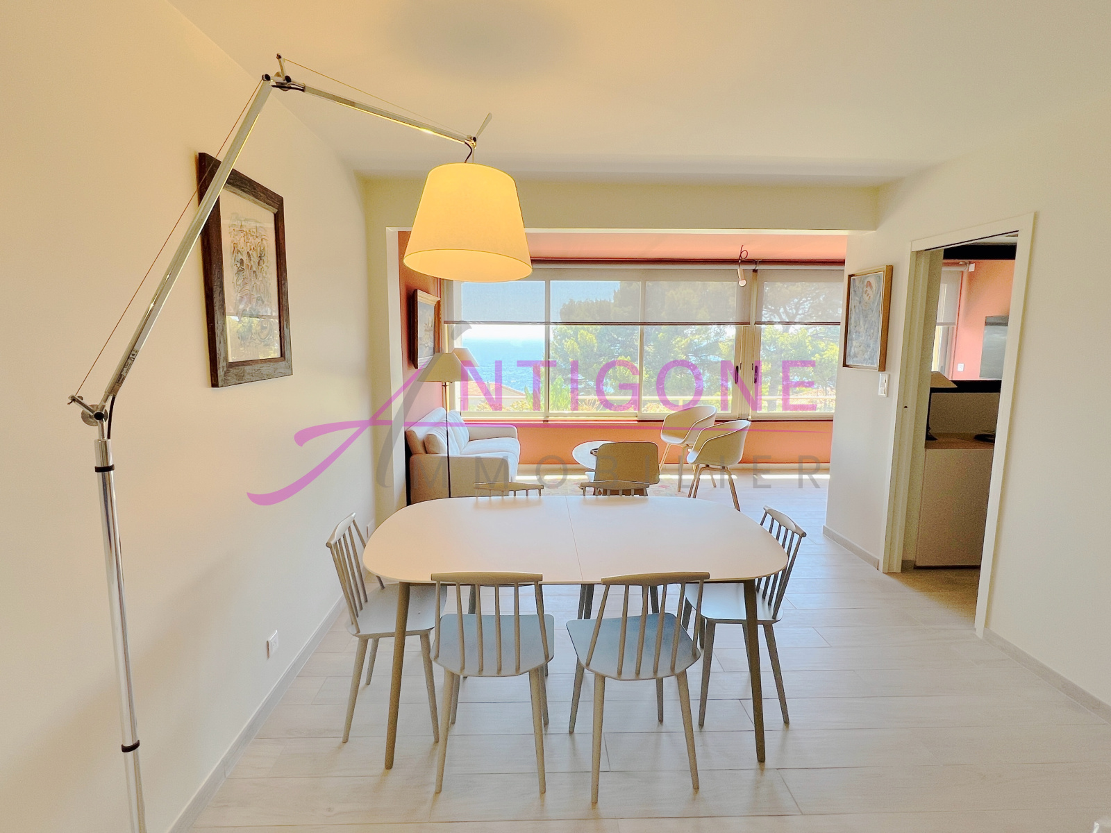 Image_2, Appartement, Sanary-sur-Mer, ref :ALAP10000163