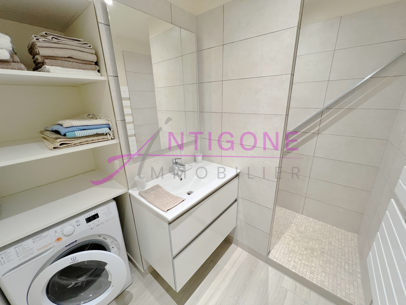 Image_5, Appartement, Sanary-sur-Mer, ref :ALAP10000163
