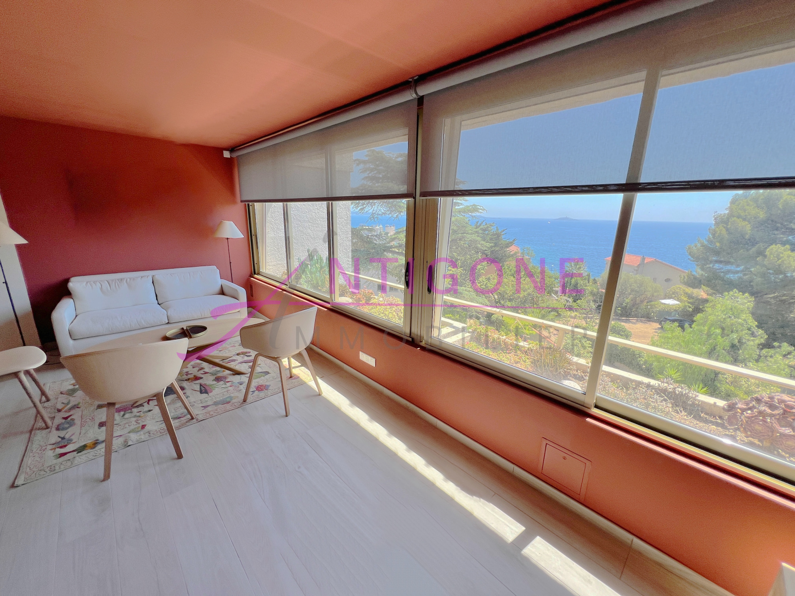 Image_1, Appartement, Sanary-sur-Mer, ref :ALAP10000163