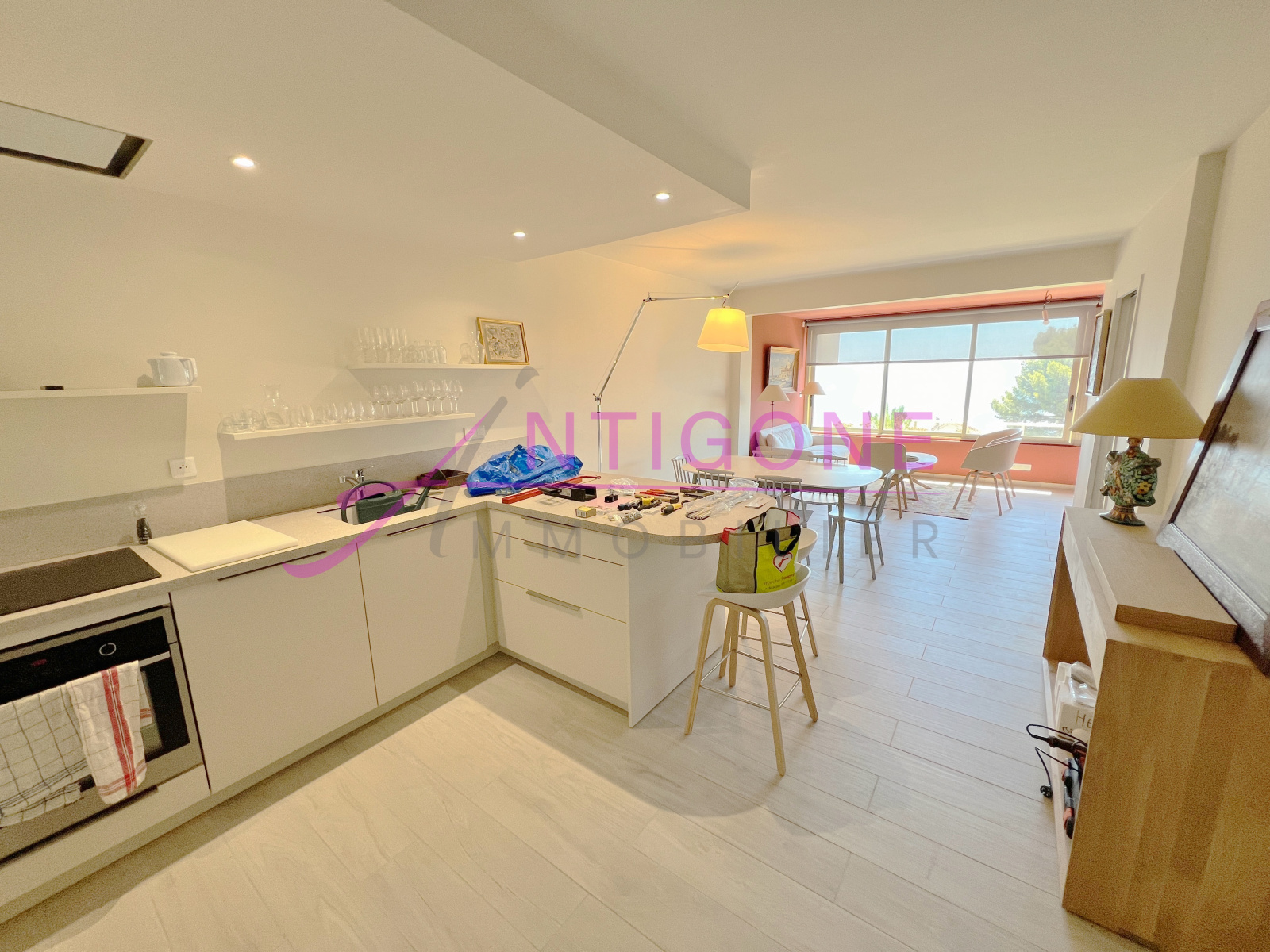 Image_3, Appartement, Sanary-sur-Mer, ref :ALAP10000163