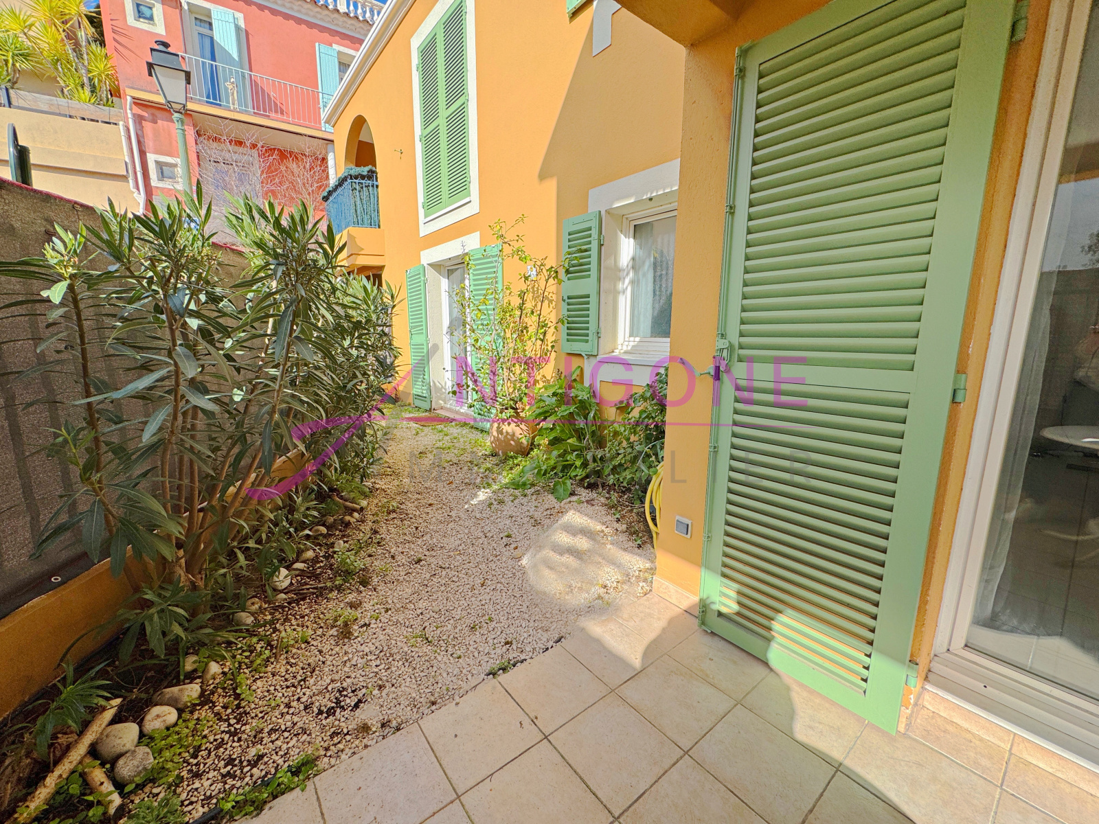 Image_9, Appartement, Sanary-sur-Mer, ref :GPVAP30000329