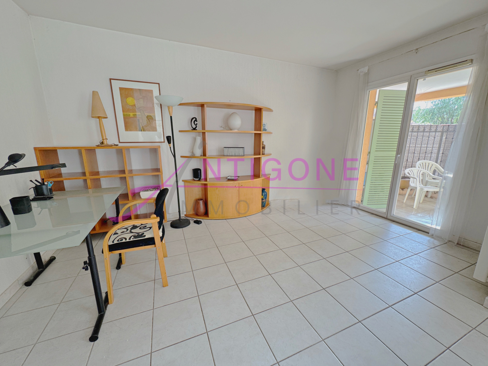 Image_3, Appartement, Sanary-sur-Mer, ref :GPVAP30000329