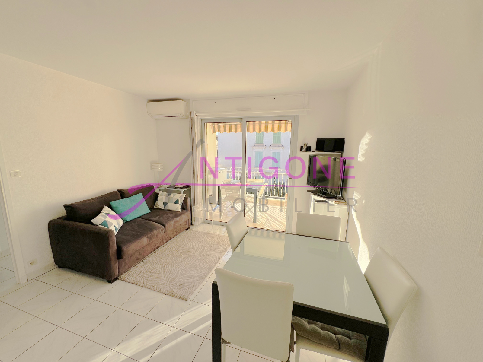 Image_1, Appartement, Sanary-sur-Mer, ref :AVAP10000019