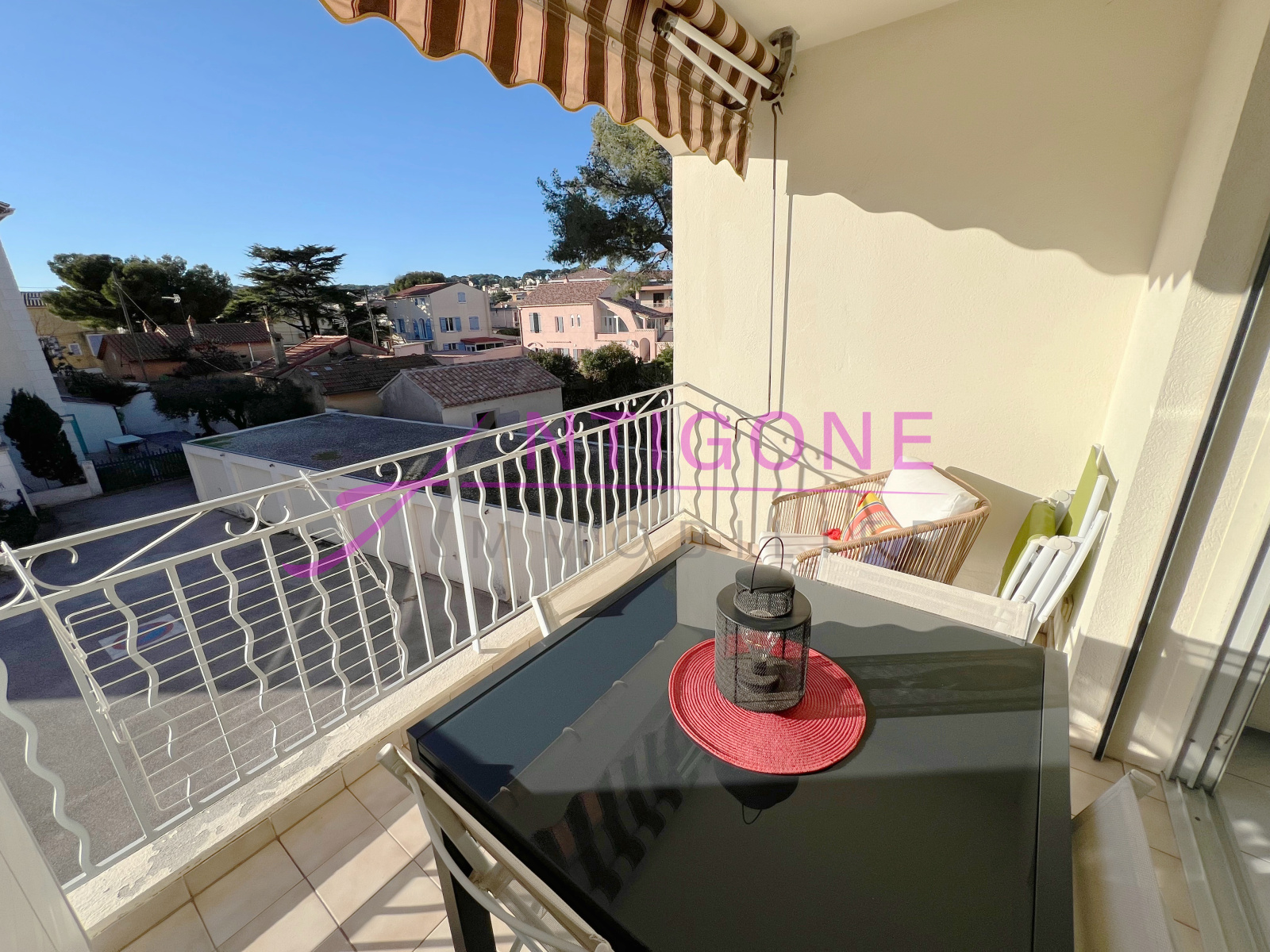 Image_2, Appartement, Sanary-sur-Mer, ref :AVAP10000019