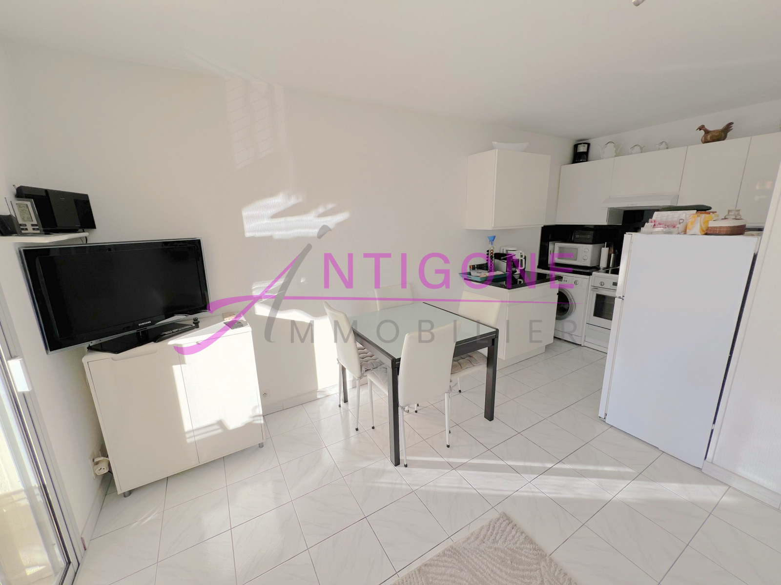 Image_3, Appartement, Sanary-sur-Mer, ref :AVAP10000019