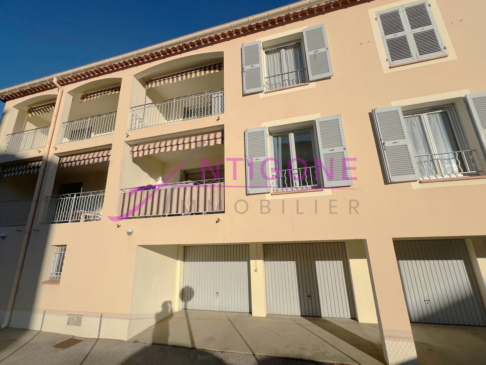 Image_9, Appartement, Sanary-sur-Mer, ref :AVAP10000019