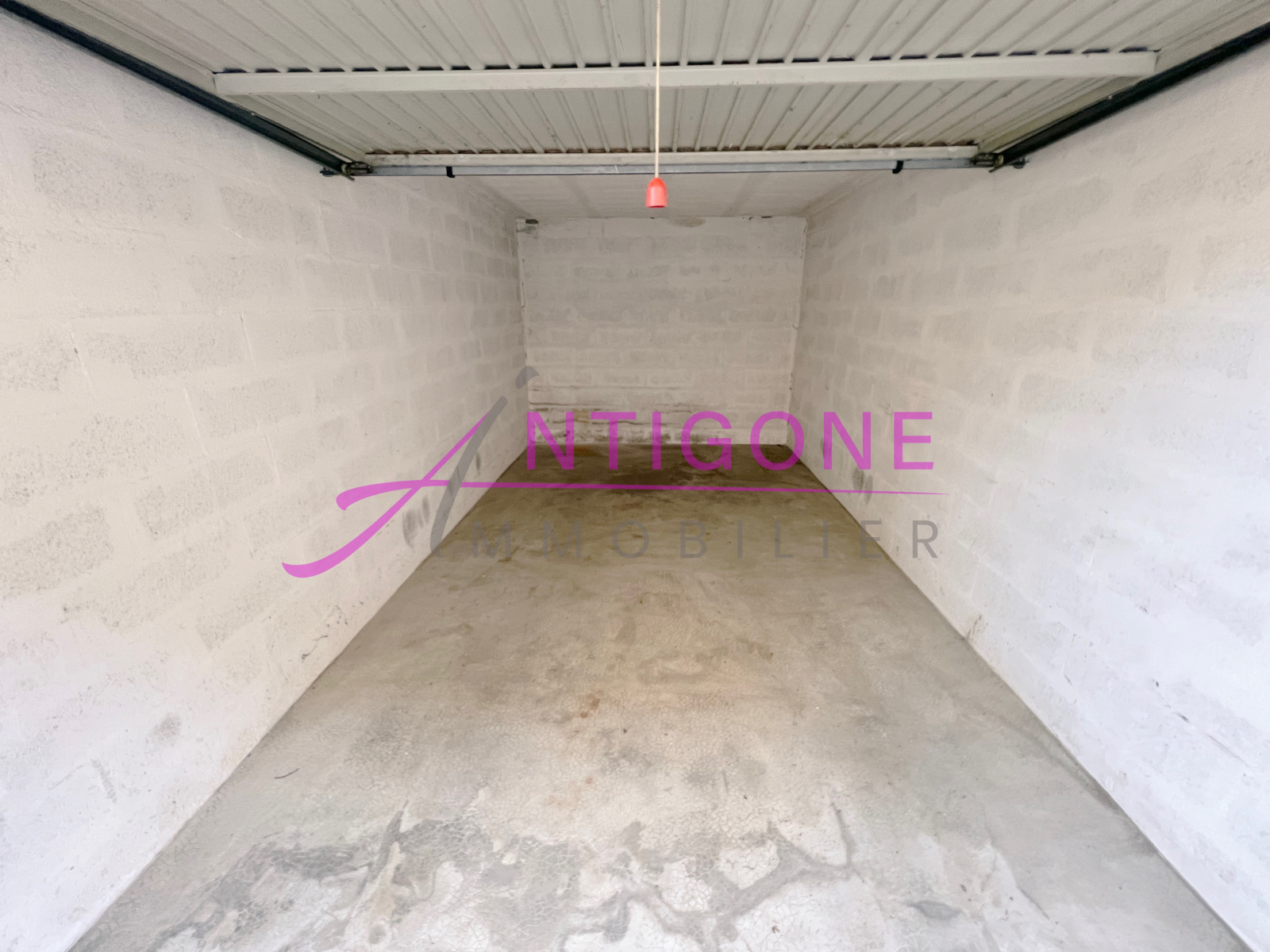 Image_3, Garage, Sanary-sur-Mer, ref :AVGA10000029