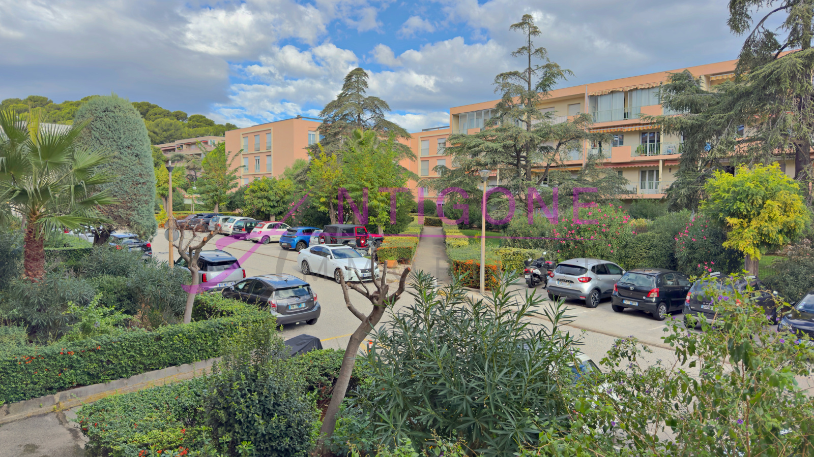 Image_7, Appartement, Sanary-sur-Mer, ref :GPVAP30000361