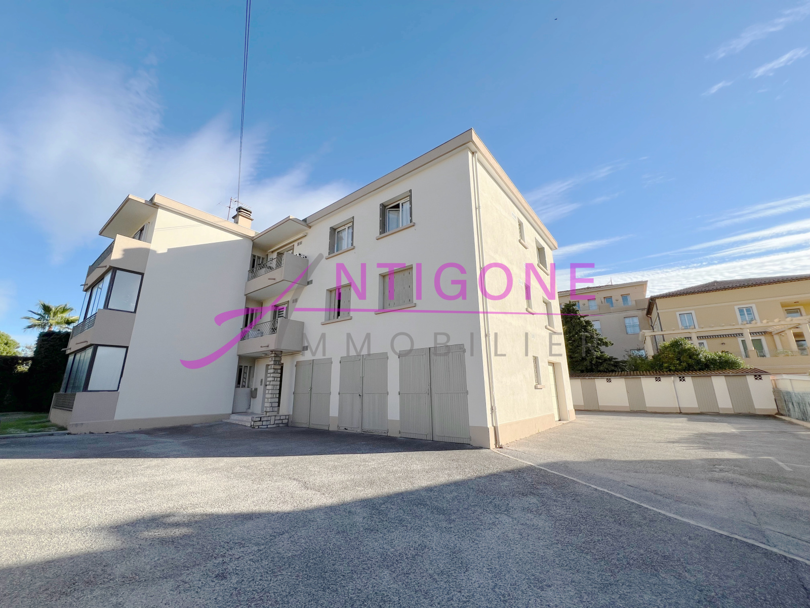 Image_11, Appartement, Sanary-sur-Mer, ref :AVAP10000090