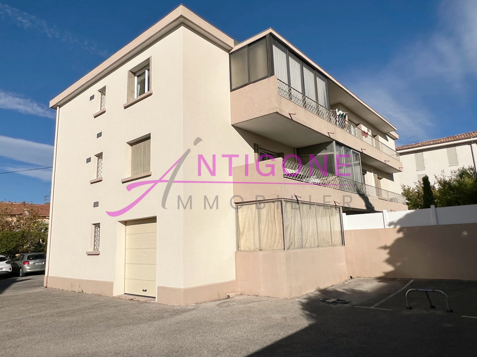Image_9, Appartement, Sanary-sur-Mer, ref :AVAP10000090