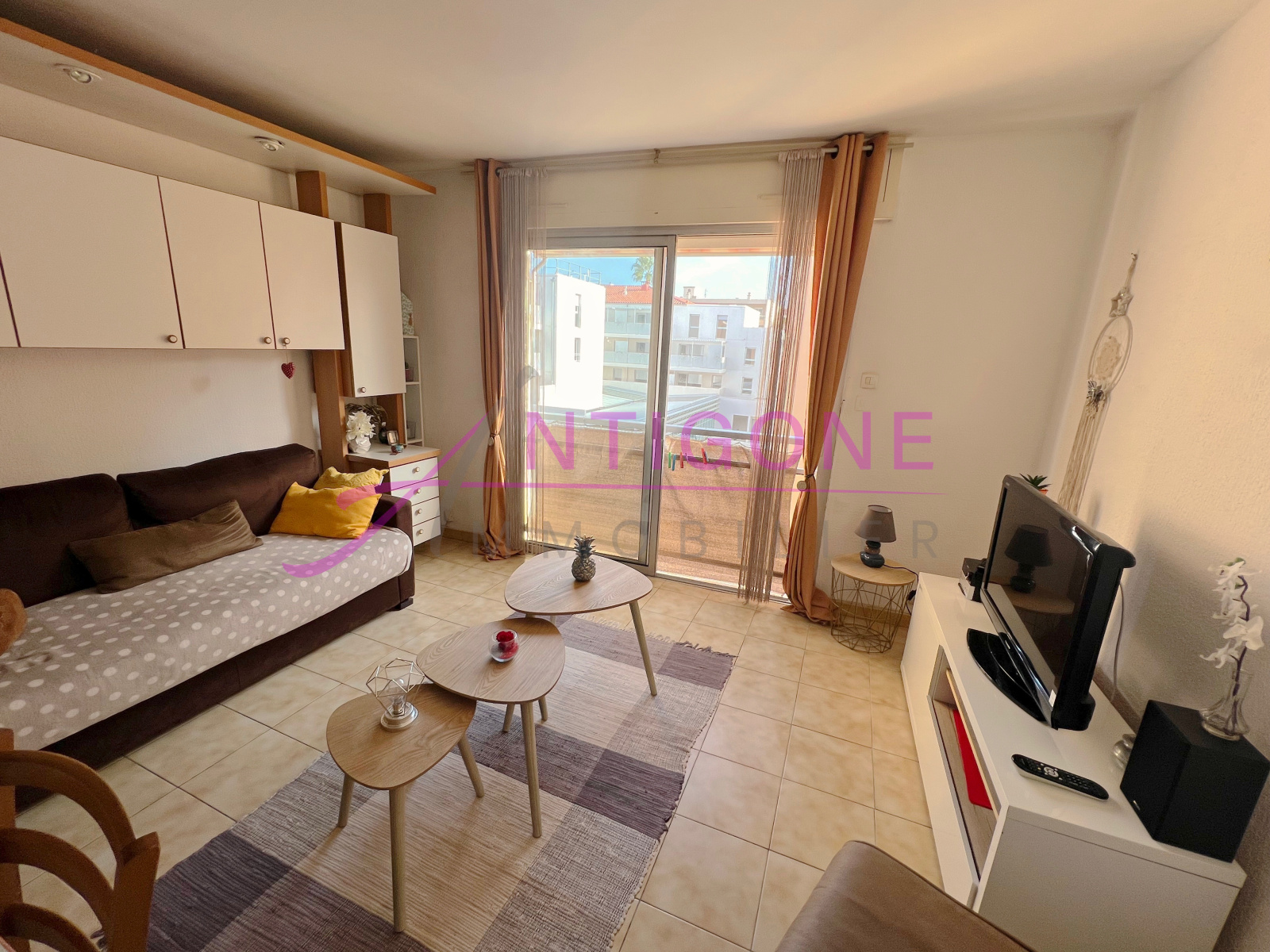 Image_2, Studio, Sanary-sur-Mer, ref :AVST10000021